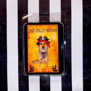 Jolly Rover Wax Melts